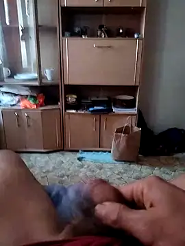 Gambacek1212 online show from November 8, 2025, 6:13 am