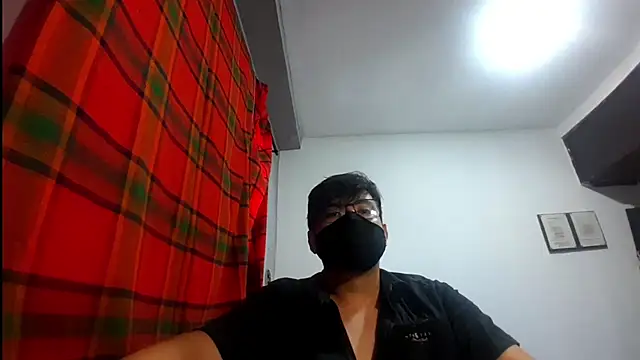 Todd0307 online show from September 9, 2025, 8:52 pm