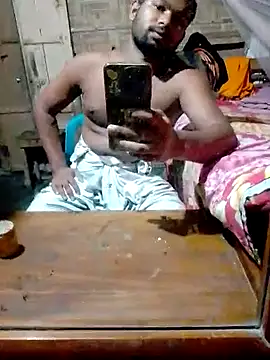 bigdaddyboy46 online show from October 2, 2025, 1:18 pm