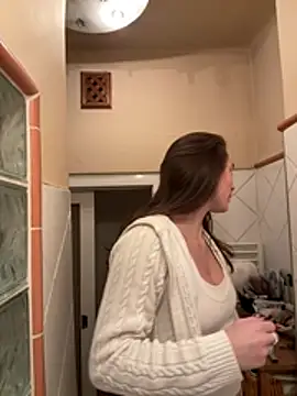 SophiiaStarr online show from January 11, 2026, 7:41 pm