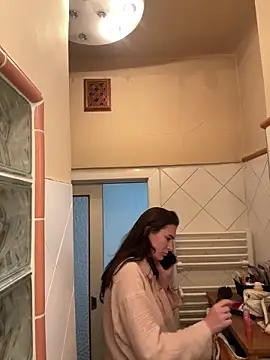 SophiiaStarr online show from March 11, 2026, 11:38 am