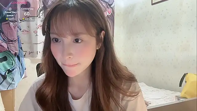 xiaoyun 666 online show from September 21, 2025, 12:40 pm