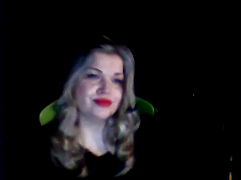 Nayvessa online show from November 1, 2025, 5:37 pm