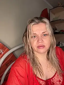 Nayvessa online show from November 18, 2025, 6:56 pm