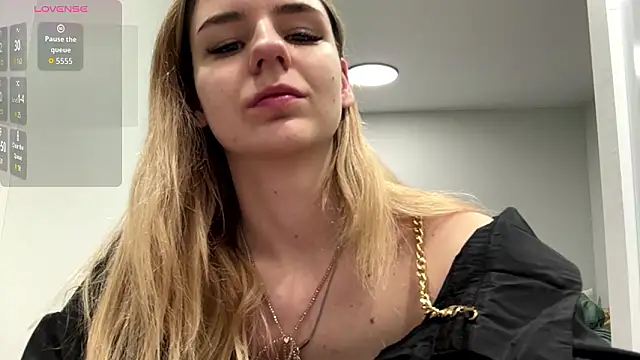 Denni Spilber online show from February 7, 2026, 4:33 pm