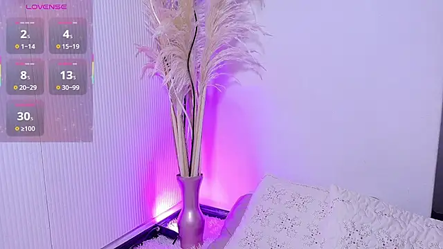 LaraGiil online show from November 13, 2025, 12:15 pm