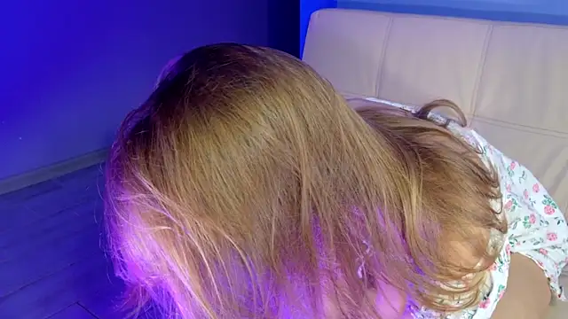 mari  papi online show from September 27, 2025, 8:08 am