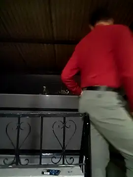 DanteWinter online show from February 3, 2026, 6:40 am