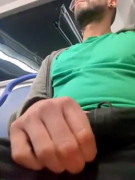 DanteWinter online show from February 24, 2026, 2:31 am