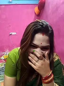 Rinki156 online show from November 28, 2025, 7:05 pm