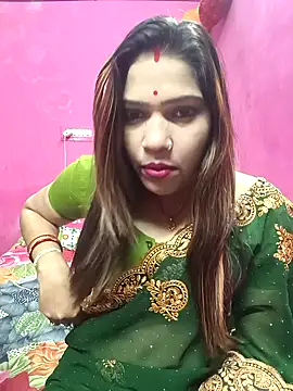 Rinki156 online show from November 29, 2025, 6:44 pm