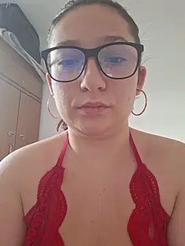 scarlettsofii19 online show from December 5, 2025, 9:29 am