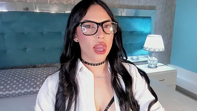 AmaaraRosse online show from November 30, 2025, 3:54 am