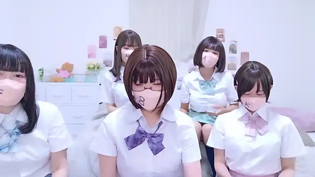 fumika f online show from September 21, 2025, 5:53 am