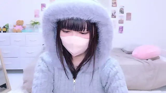 fumika f online show from November 21, 2025, 9:08 am