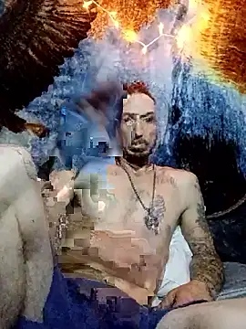 Mrluckstick online show from April 19, 2026, 8:57 am