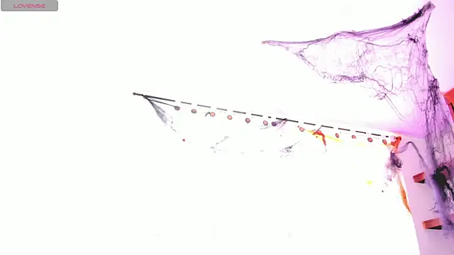 Sweet poetryy online show from October 19, 2025, 8:31 pm