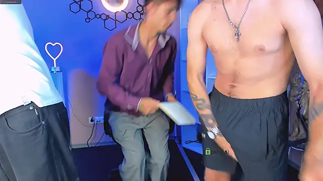 danny cool online show from September 16, 2025, 7:59 pm