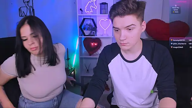 danny cool online show from November 11, 2025, 10:54 pm