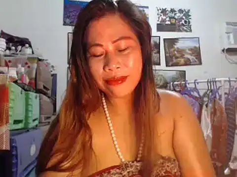 filipina beauty online show from September 12, 2025, 8:53 pm