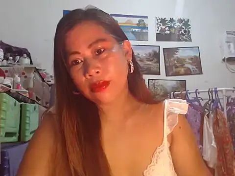 filipina beauty online show from September 14, 2025, 9:25 pm