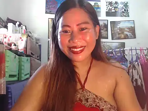 filipina beauty online show from October 18, 2025, 1:52 am