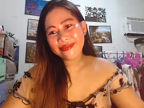 filipina beauty online show from November 2, 2025, 1:19 am