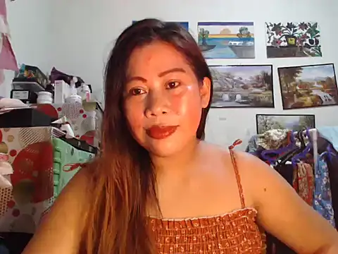 filipina beauty online show from November 9, 2025, 6:39 pm