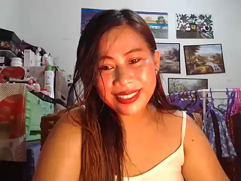 filipina beauty online show from November 15, 2025, 2:46 pm