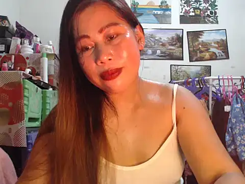 filipina beauty online show from December 17, 2025, 5:08 pm