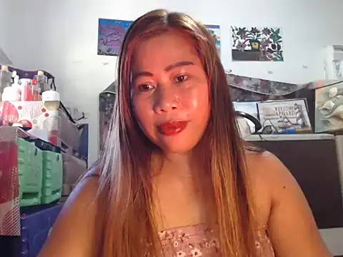 filipina beauty online show from February 21, 2026, 1:17 am