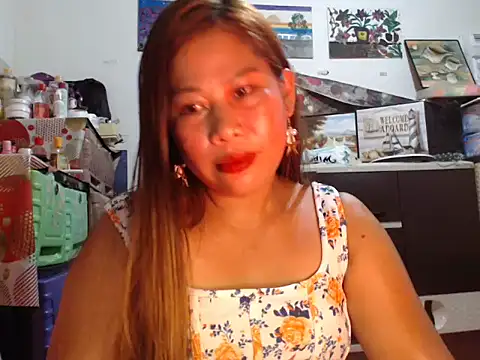filipina beauty online show from March 13, 2026, 8:04 pm
