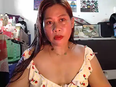 filipina beauty online show from April 8, 2026, 4:23 am