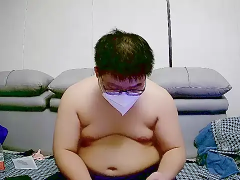  KaiXin  online show from September 12, 2025, 11:10 am