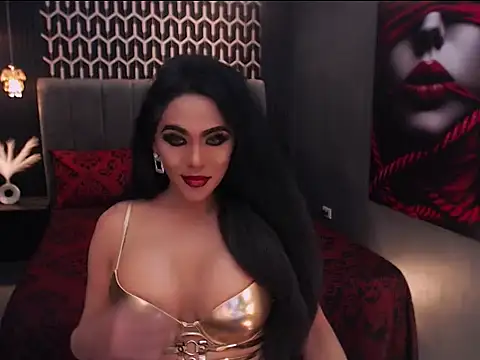 Snapshot of AOSexBombshell chatting on July 18, 2026, 1:10 am AOSexBombshell online show from July 18, 2026, 1:10 am