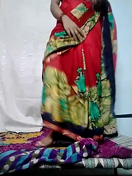 Komal-Rajput online show from September 10, 2025, 6:02 am