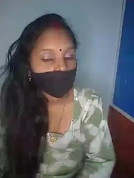 Komal-Rajput online show from October 26, 2025, 6:36 pm