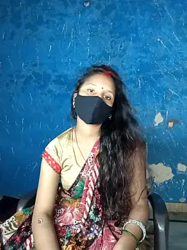 Komal-Rajput online show from November 21, 2025, 5:50 am