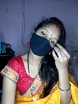 Komal-Rajput online show from December 16, 2025, 4:34 pm