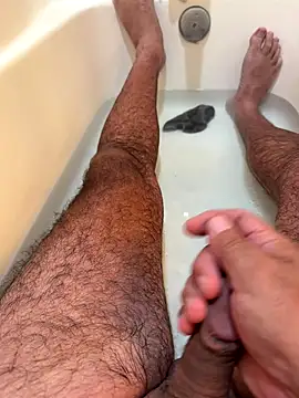 nicecock6900 online show from October 13, 2025, 9:15 pm