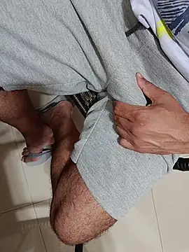 Gallo001 online show from April 5, 2026, 12:02 pm