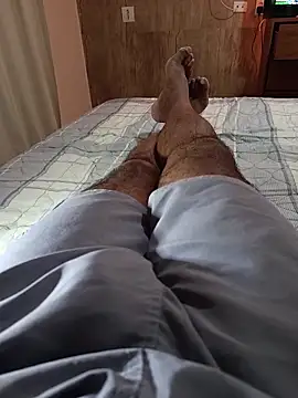 Gallo001 online show from April 17, 2026, 3:31 am