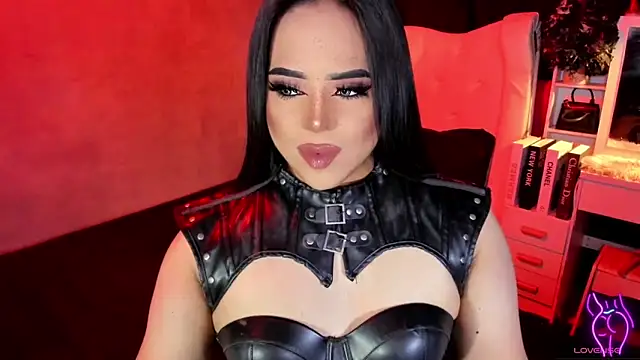 gordeushotcummer online show from March 21, 2026, 12:43 pm