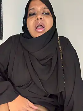 SpicykhalifaX online show from June 4, 2026, 6:14 pm