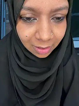 SpicykhalifaX online show from June 6, 2026, 7:40 pm