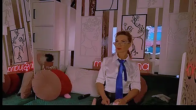 Mari69Juana online show from January 12, 2026, 7:19 pm