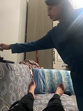 Snapshot of Maialona78 chatting on September 28, 2025, 10:15 pm Maialona78 online show from September 28, 2025, 10:15 pm