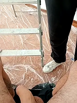 Snapshot of Maialona78 chatting on October 24, 2025, 11:17 am Maialona78 online show from October 24, 2025, 11:17 am