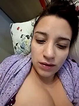 Snapshot of Maialona78 chatting on October 31, 2025, 10:55 pm Maialona78 online show from October 31, 2025, 10:55 pm