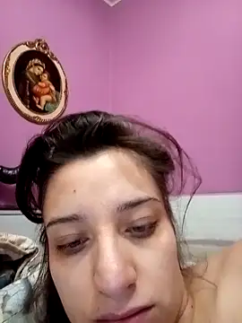 Snapshot of Maialona78 chatting on November 4, 2025, 8:24 am Maialona78 online show from November 4, 2025, 8:24 am